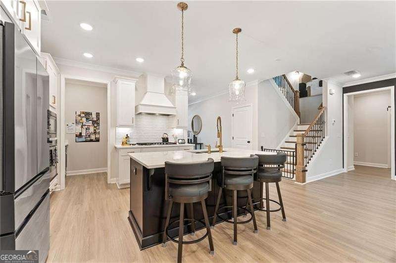 3672 Silvery Way Powder Springs - 7