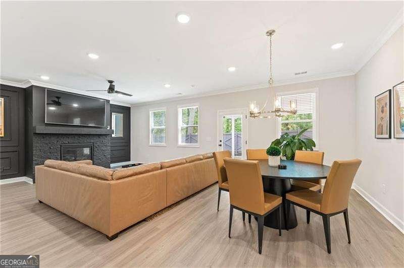 3672 Silvery Way Powder Springs - 9