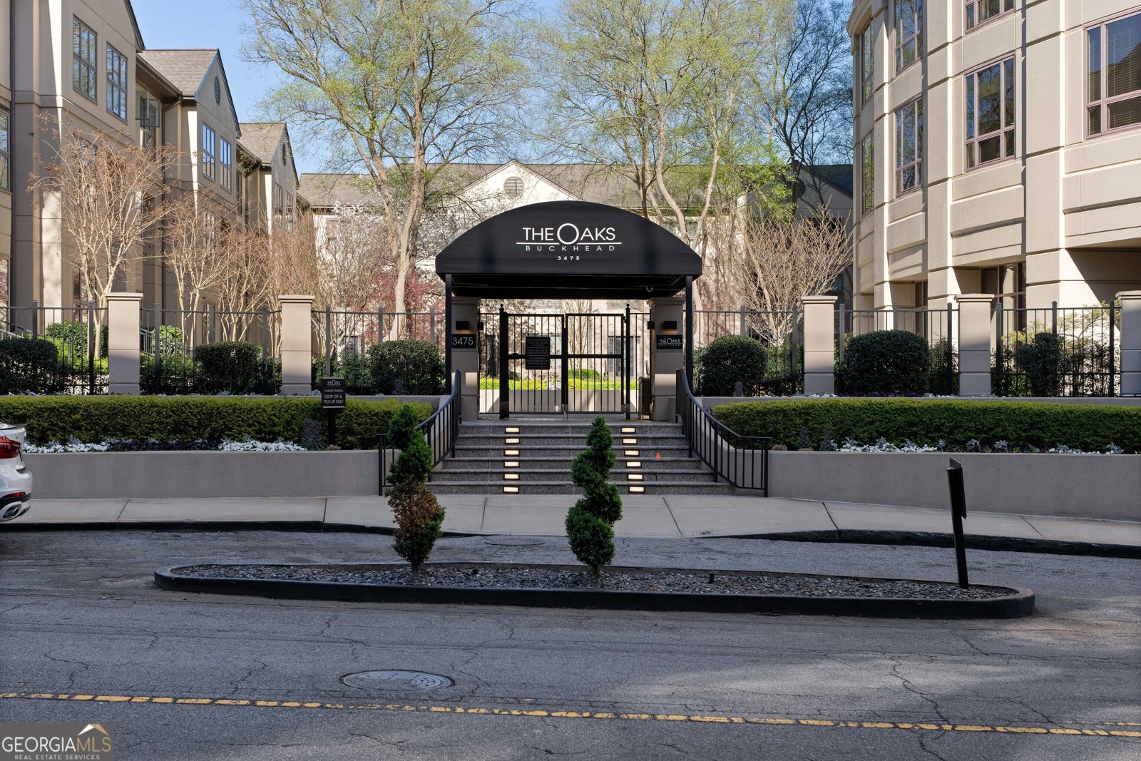 3475 Oak Valley Road Atlanta - 4