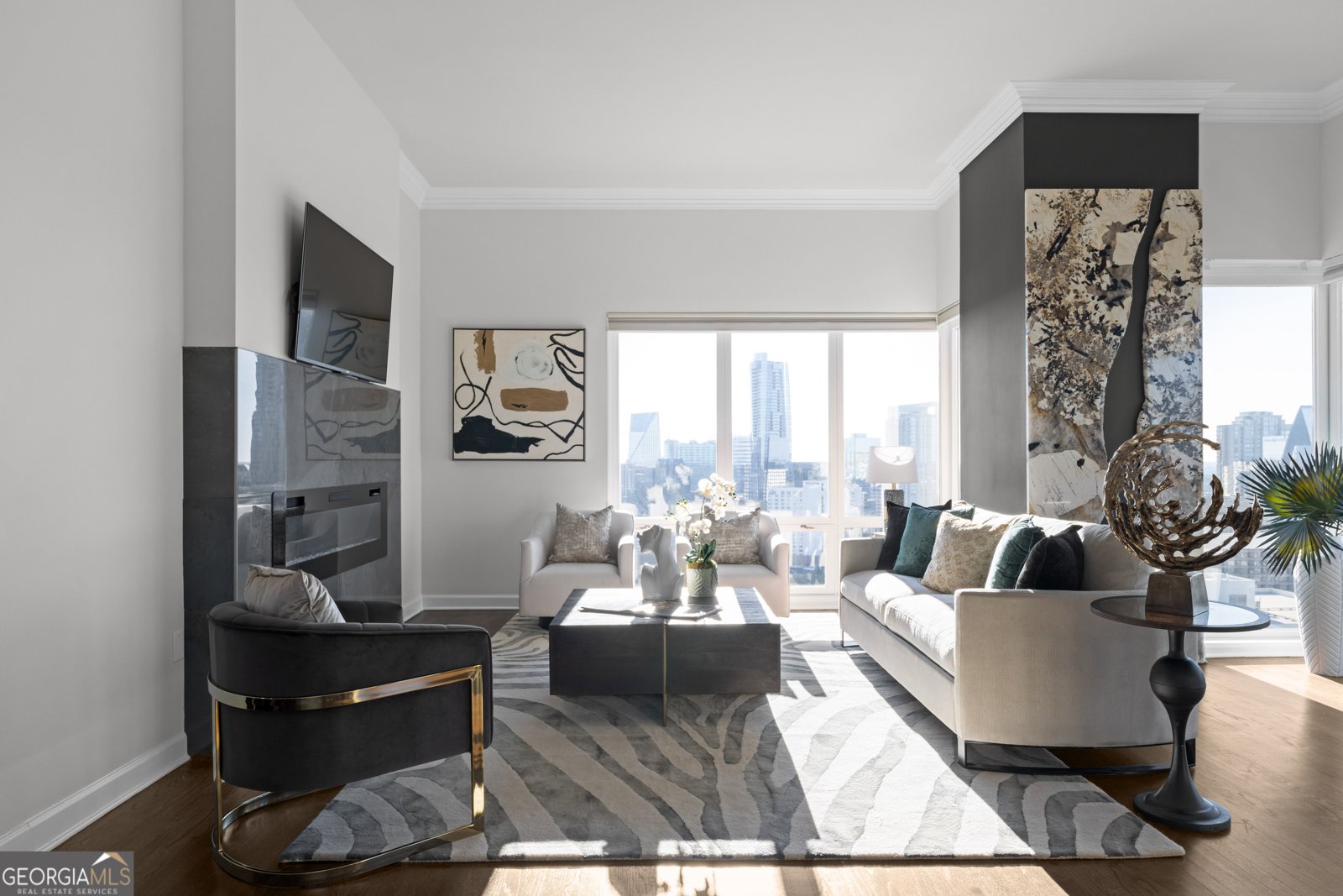 3475 Oak Valley Road Atlanta - 41