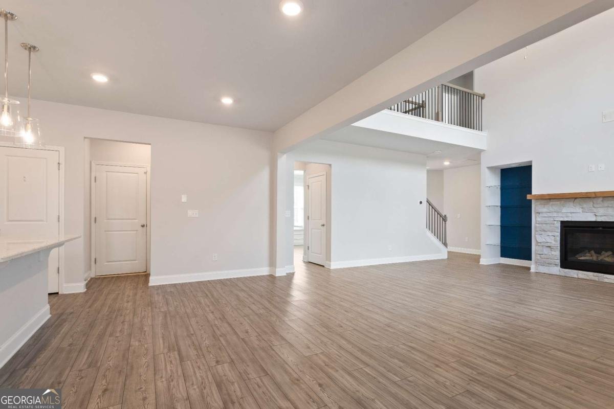 3641 Deaton Trail Buford - 18
