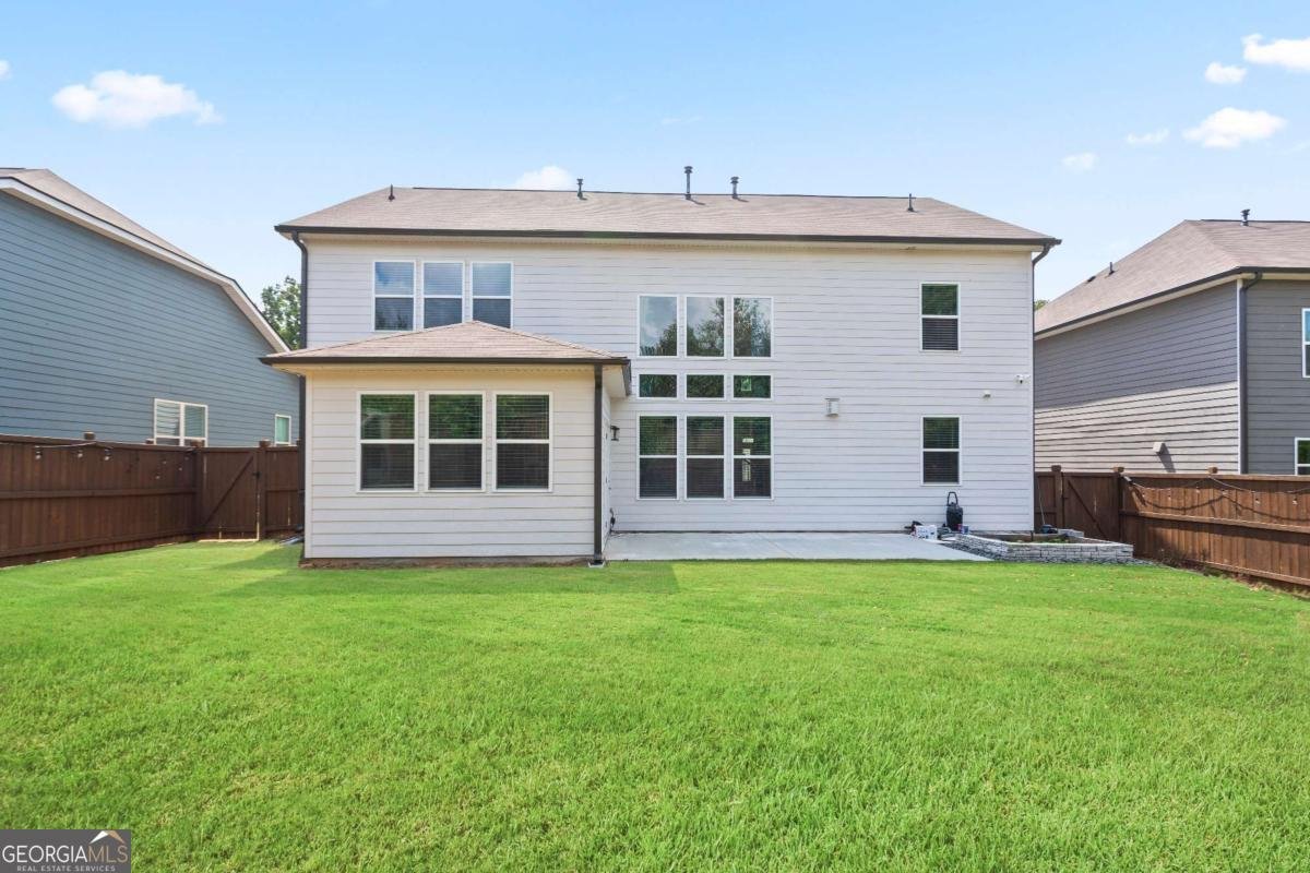 3641 Deaton Trail Buford - 32