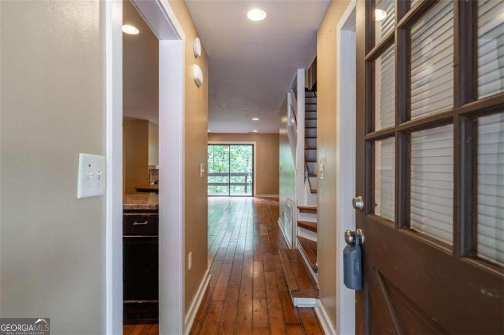 11 Mountain View Court Waleska - 1