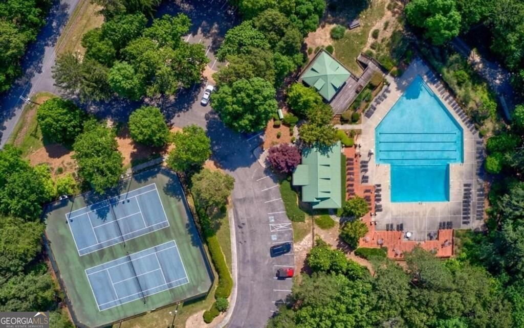 11 Mountain View Court Waleska - 12