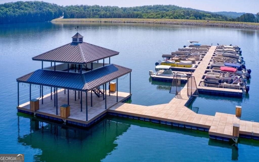 11 Mountain View Court Waleska - 14