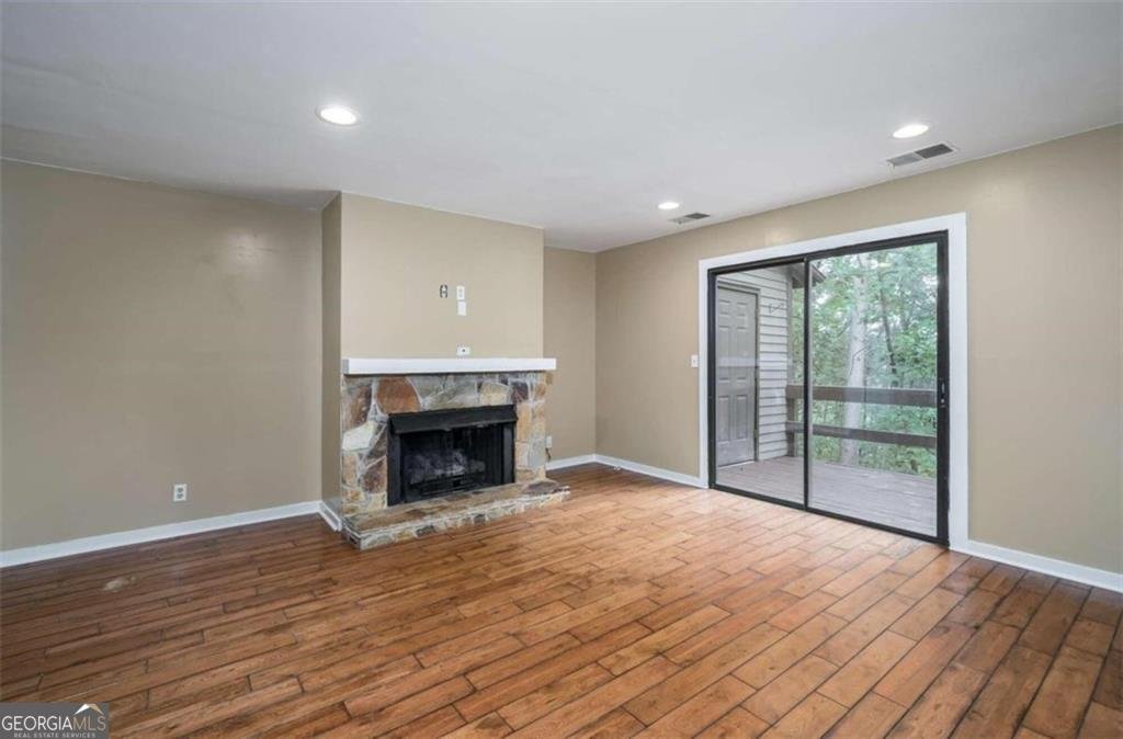 11 Mountain View Court Waleska - 4