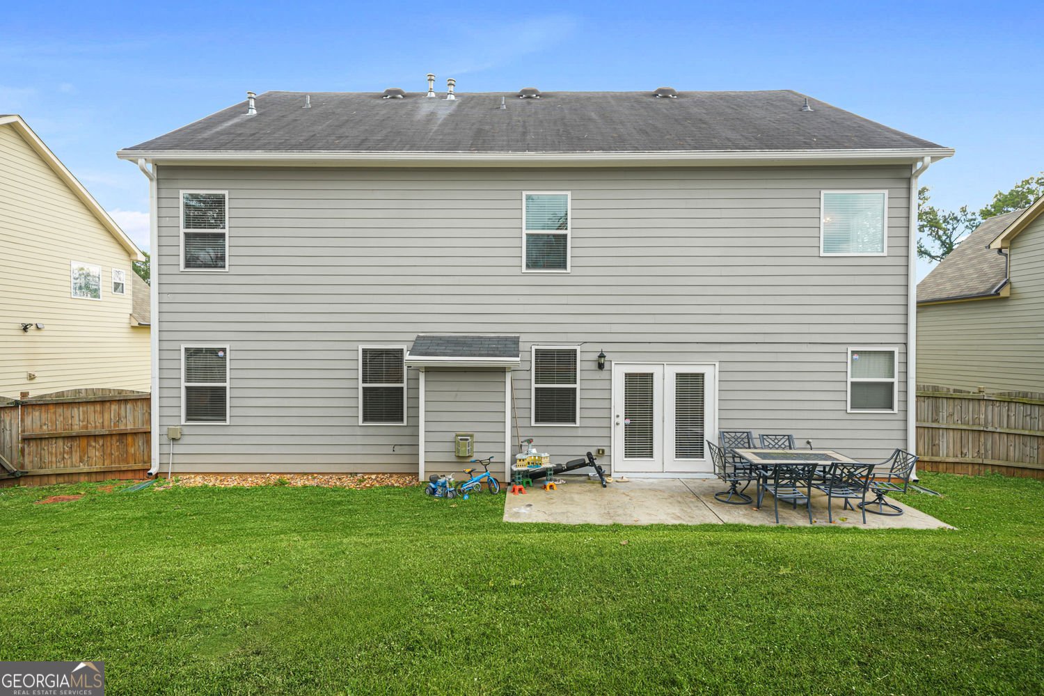 4079 Broadmoor Court Austell - 10