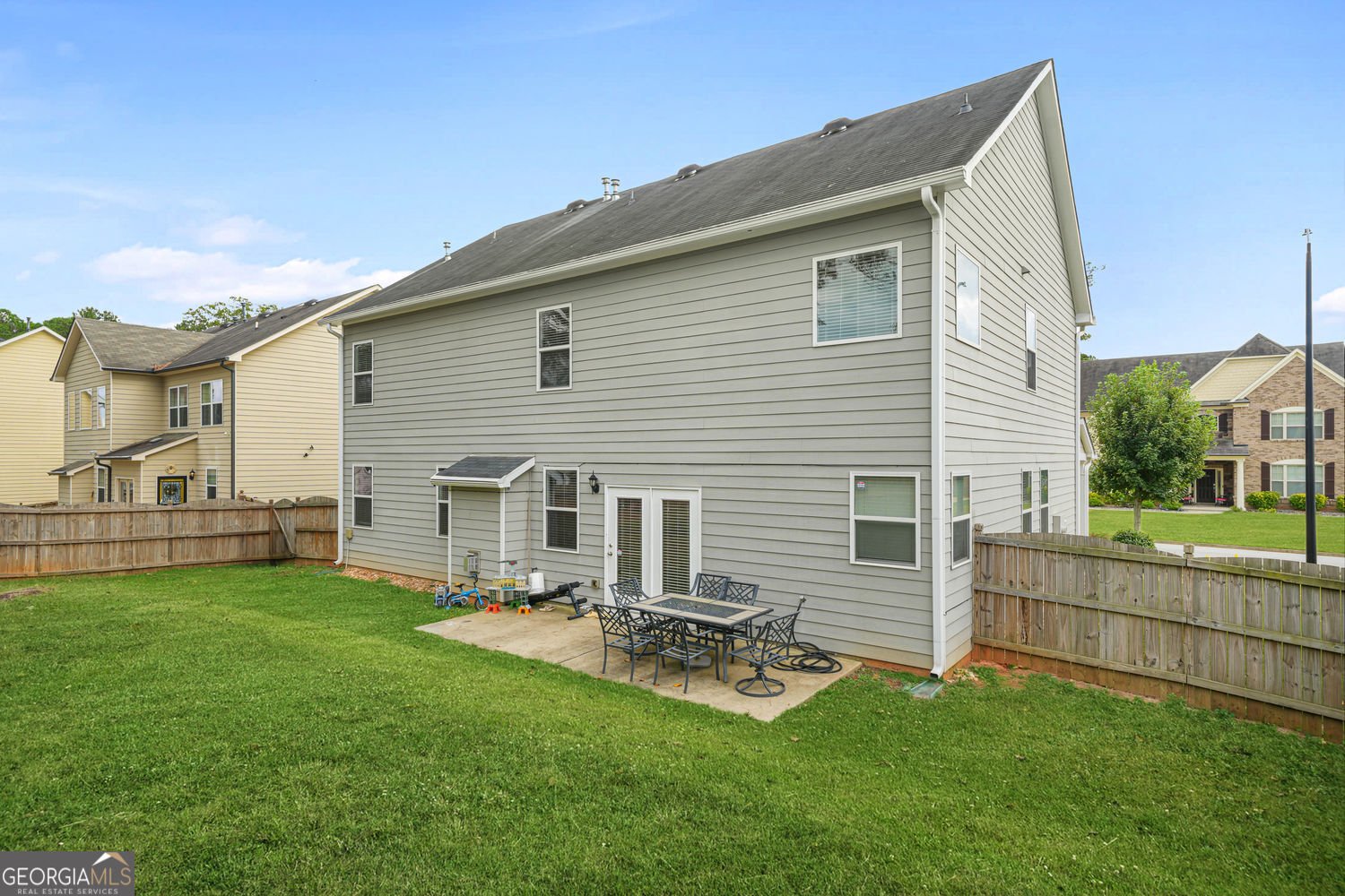 4079 Broadmoor Court Austell - 11