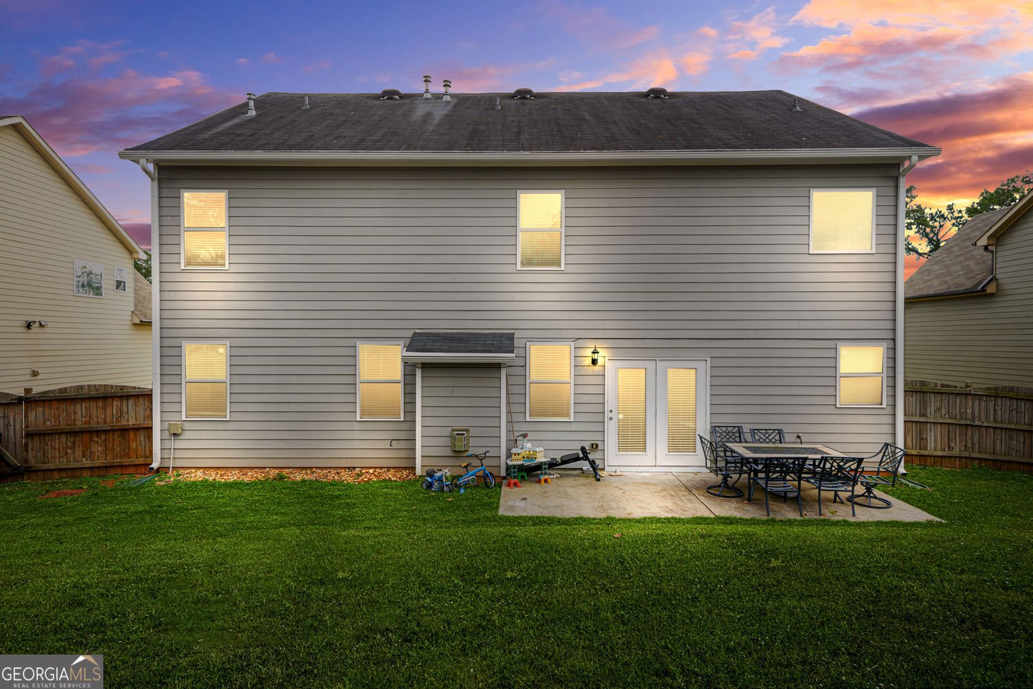 4079 Broadmoor Court Austell - 12