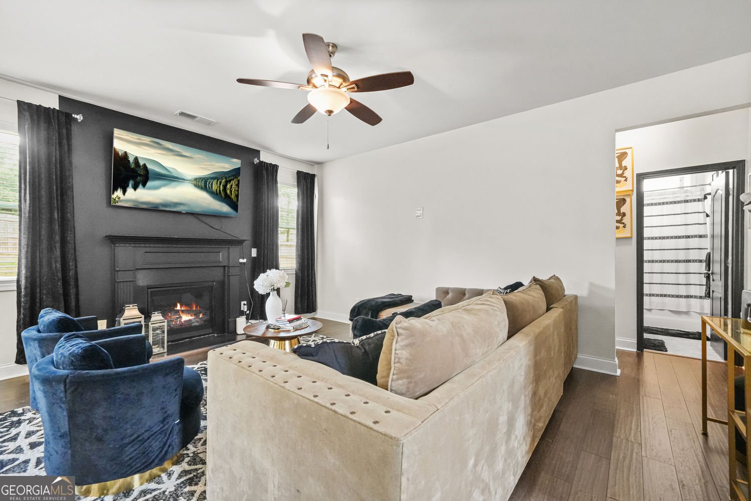 4079 Broadmoor Court Austell - 15
