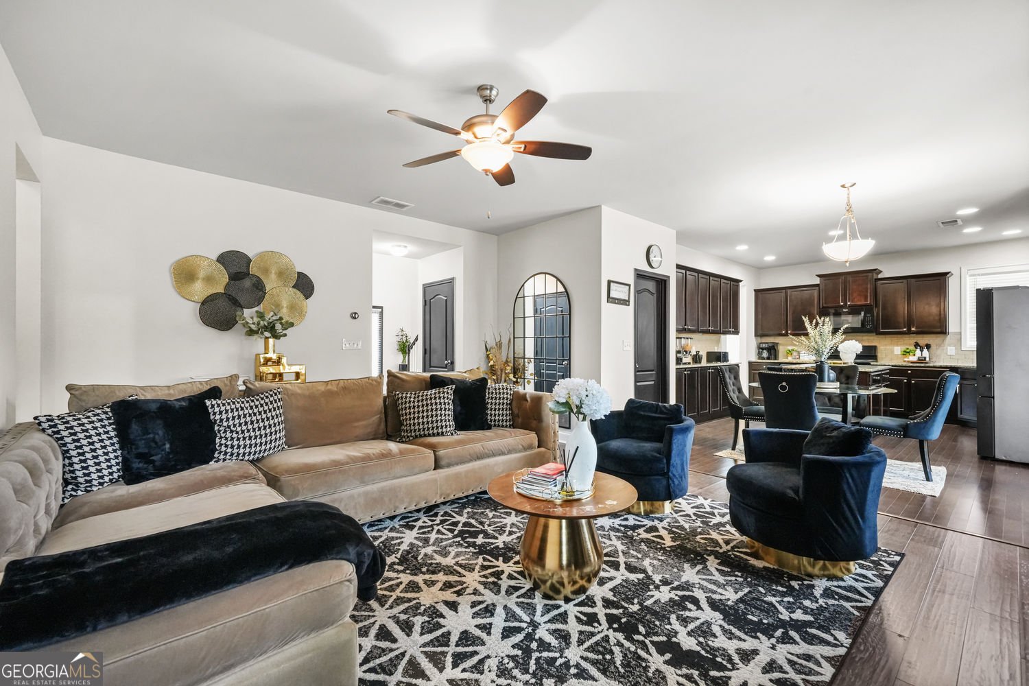 4079 Broadmoor Court Austell - 17