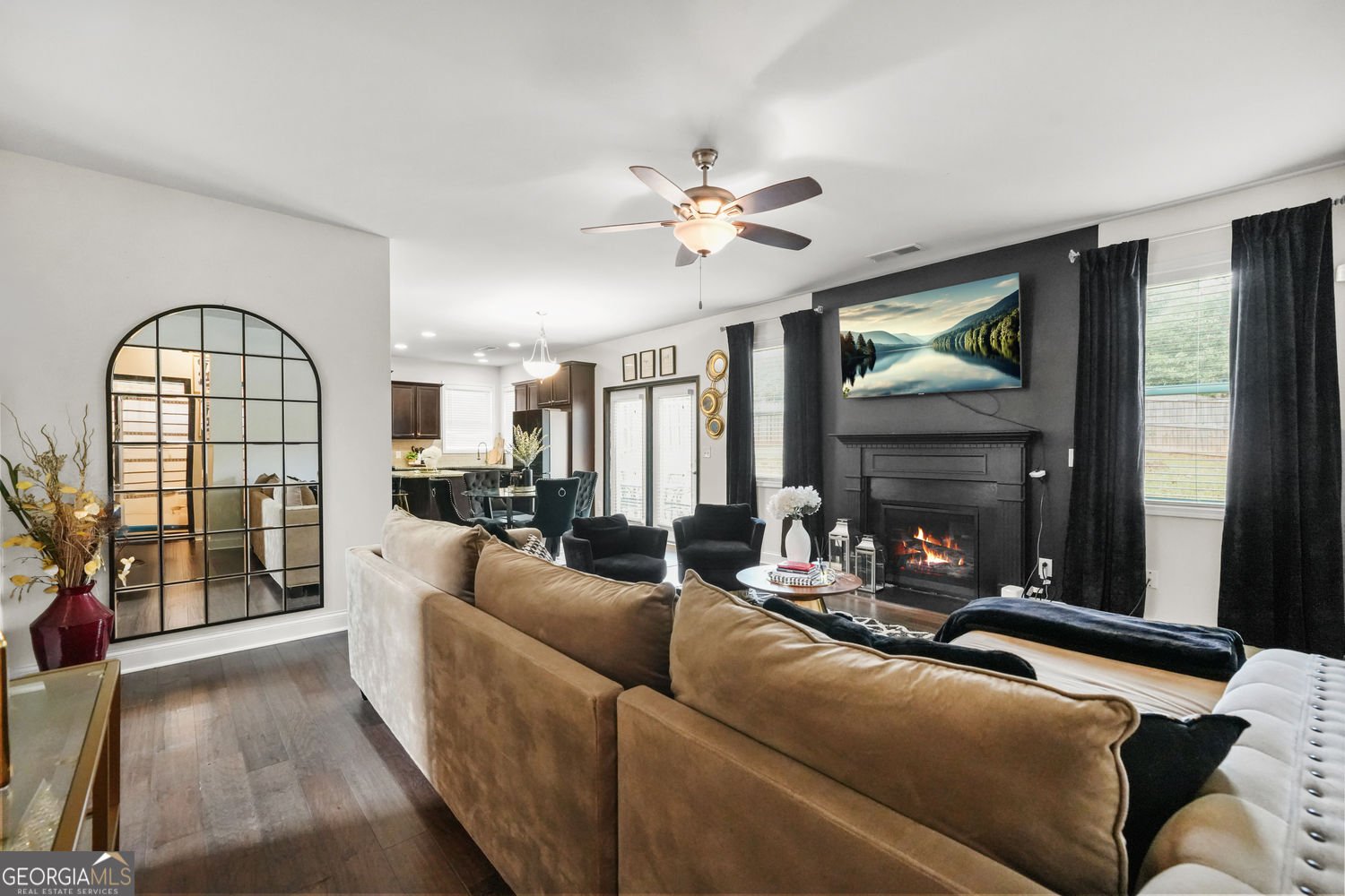 4079 Broadmoor Court Austell - 18