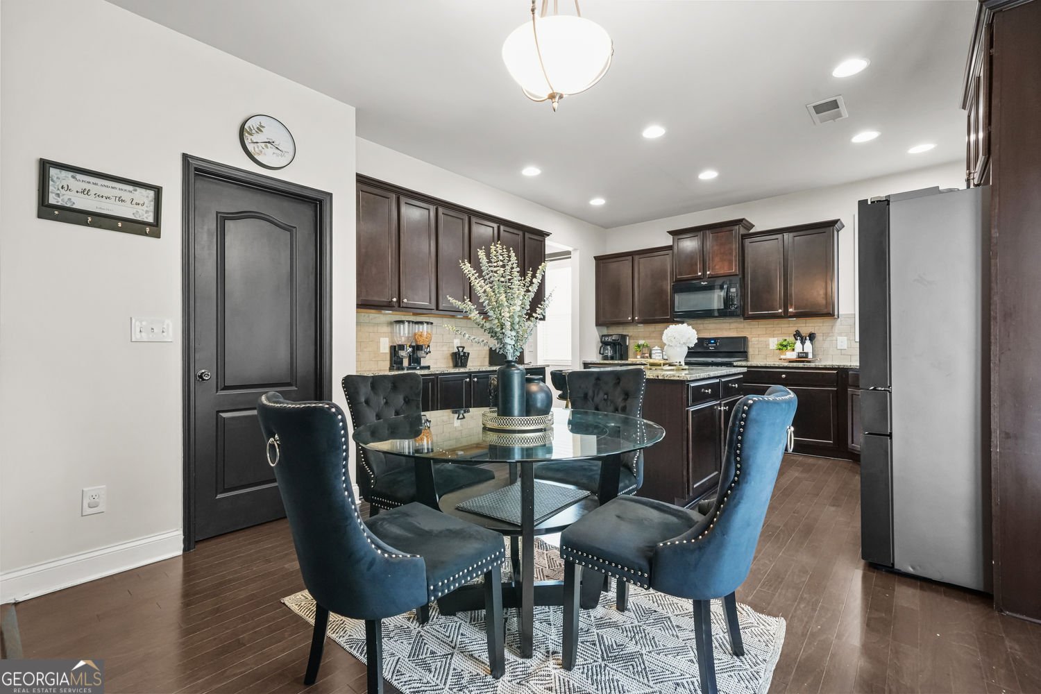 4079 Broadmoor Court Austell - 19