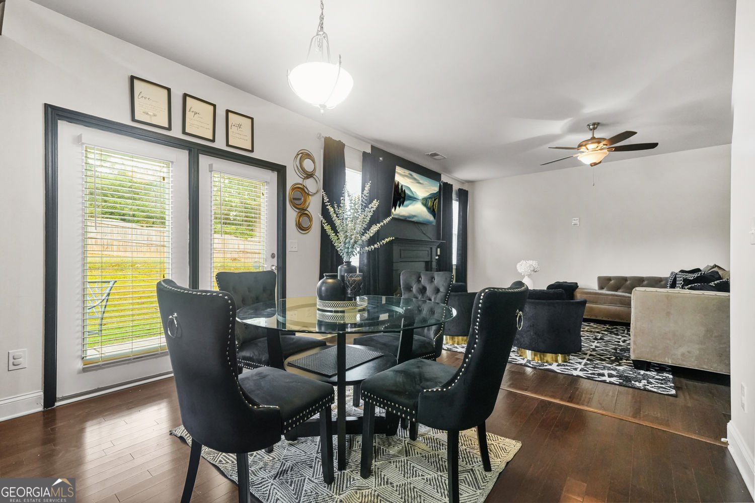 4079 Broadmoor Court Austell - 21