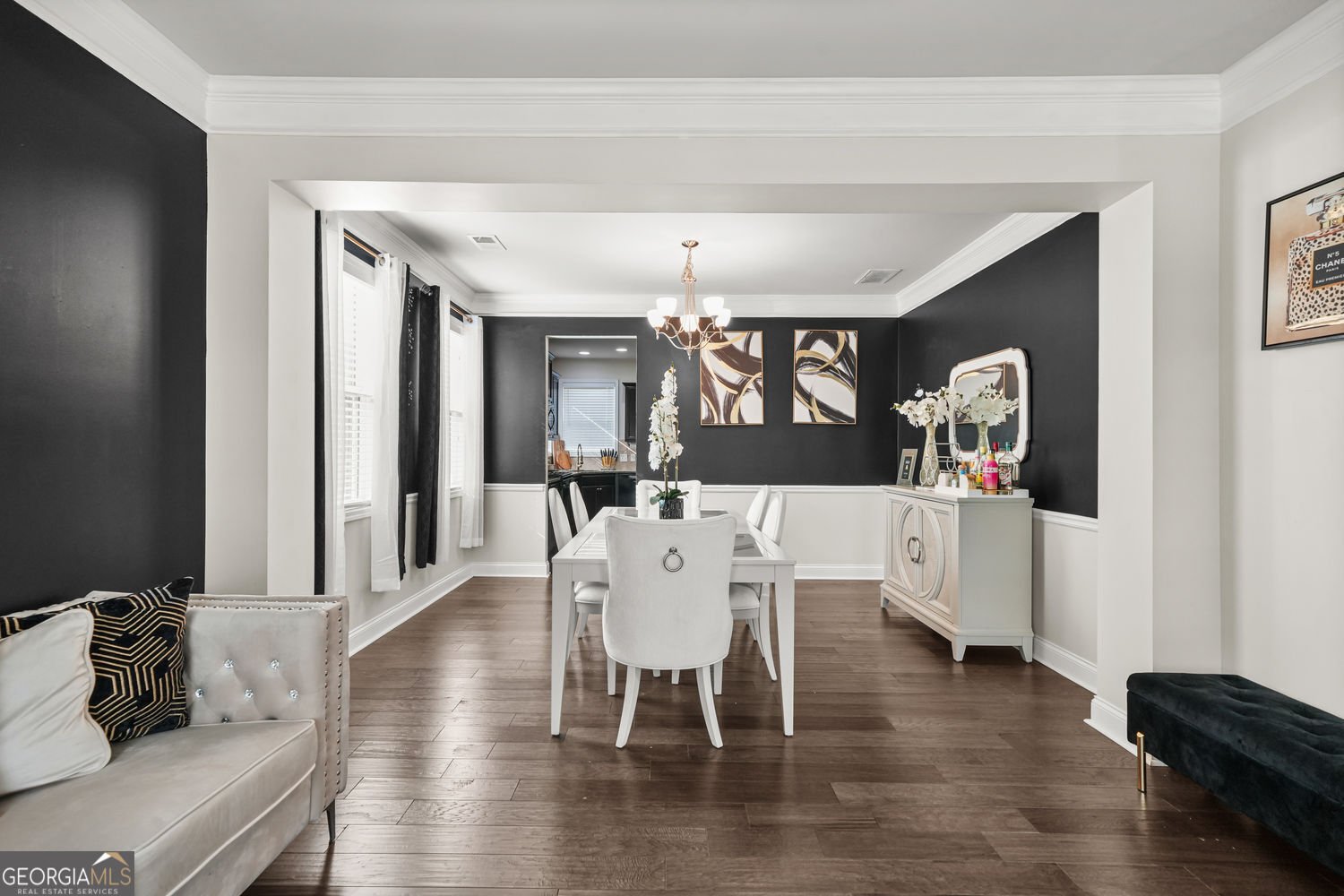 4079 Broadmoor Court Austell - 22