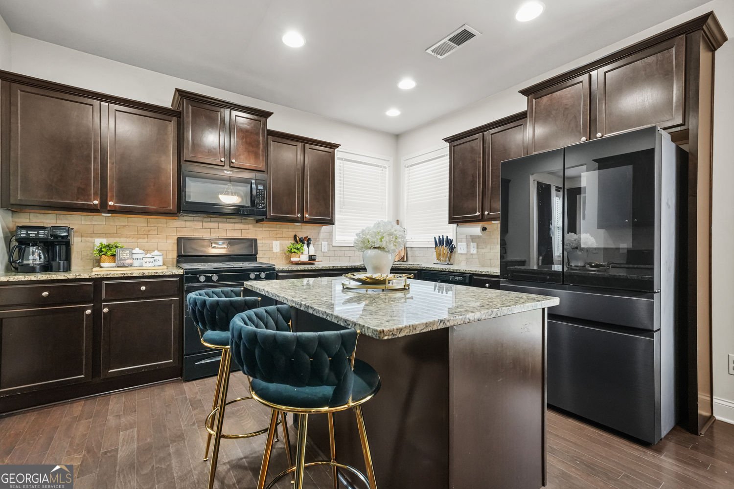 4079 Broadmoor Court Austell - 25