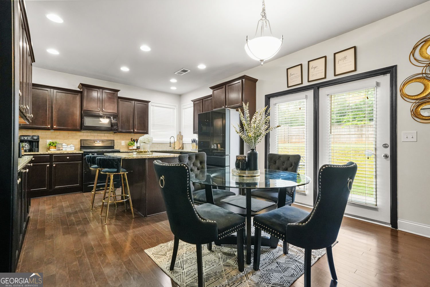 4079 Broadmoor Court Austell - 27