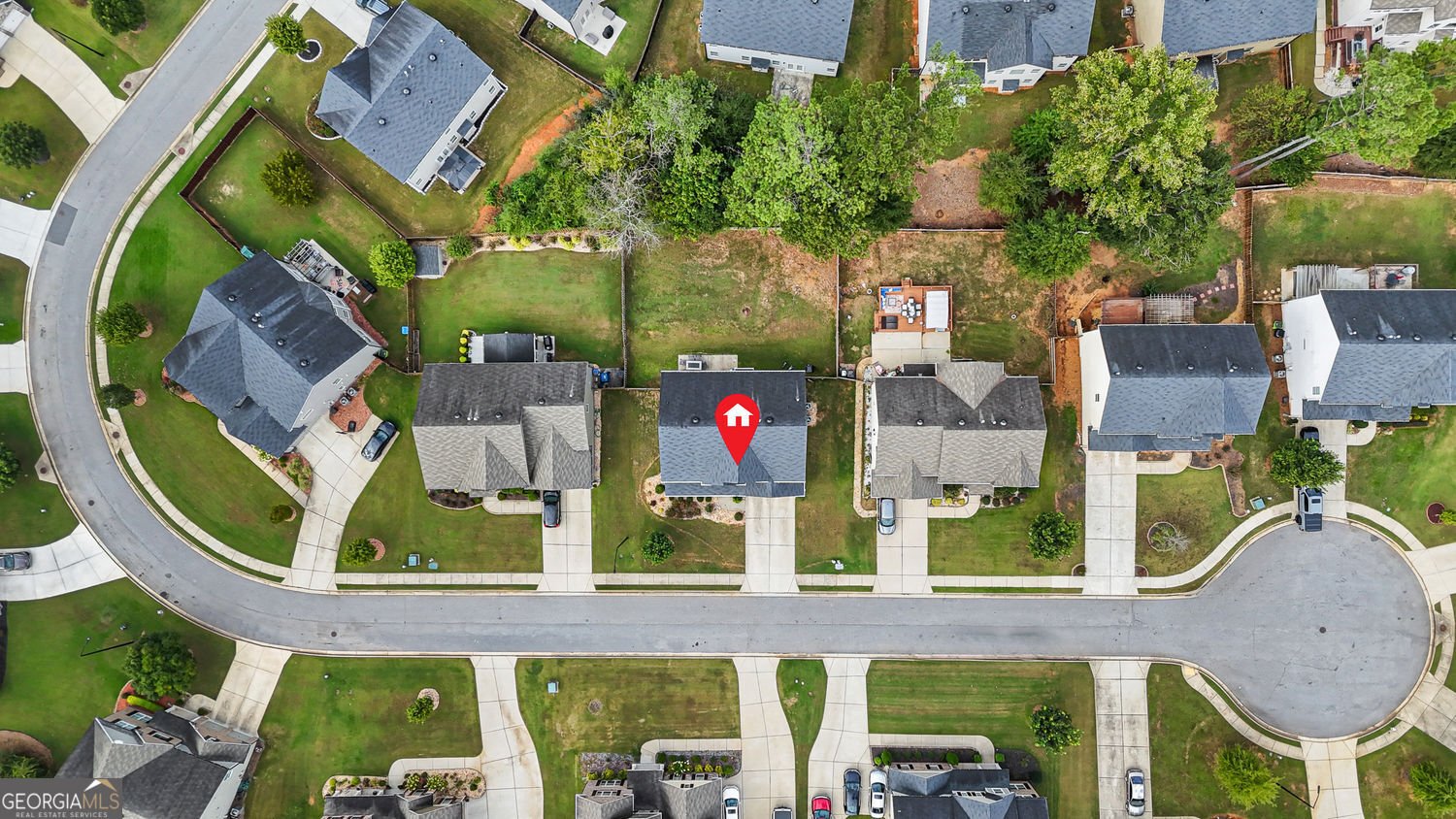 4079 Broadmoor Court Austell - 5