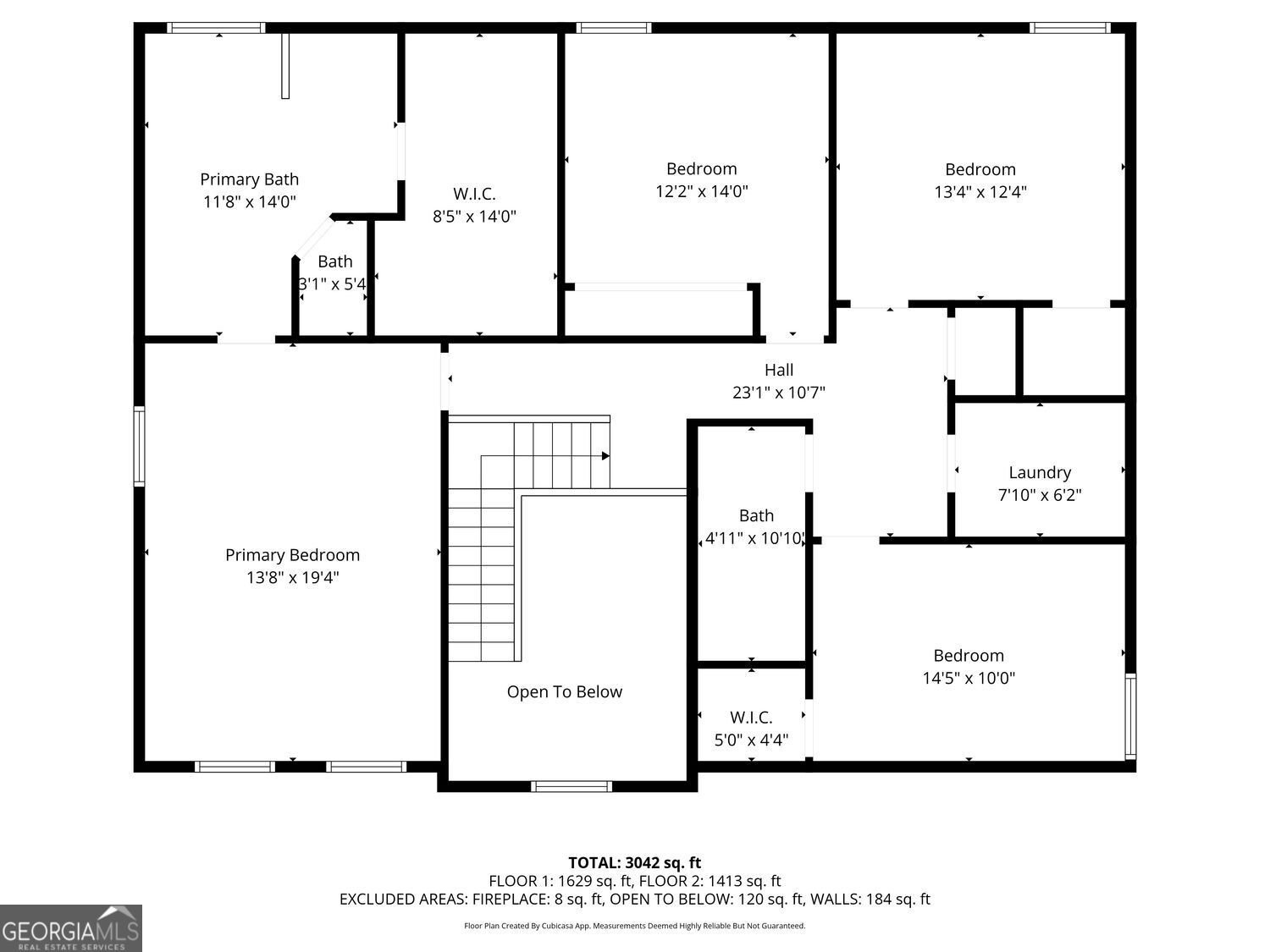 4079 Broadmoor Court Austell - 55