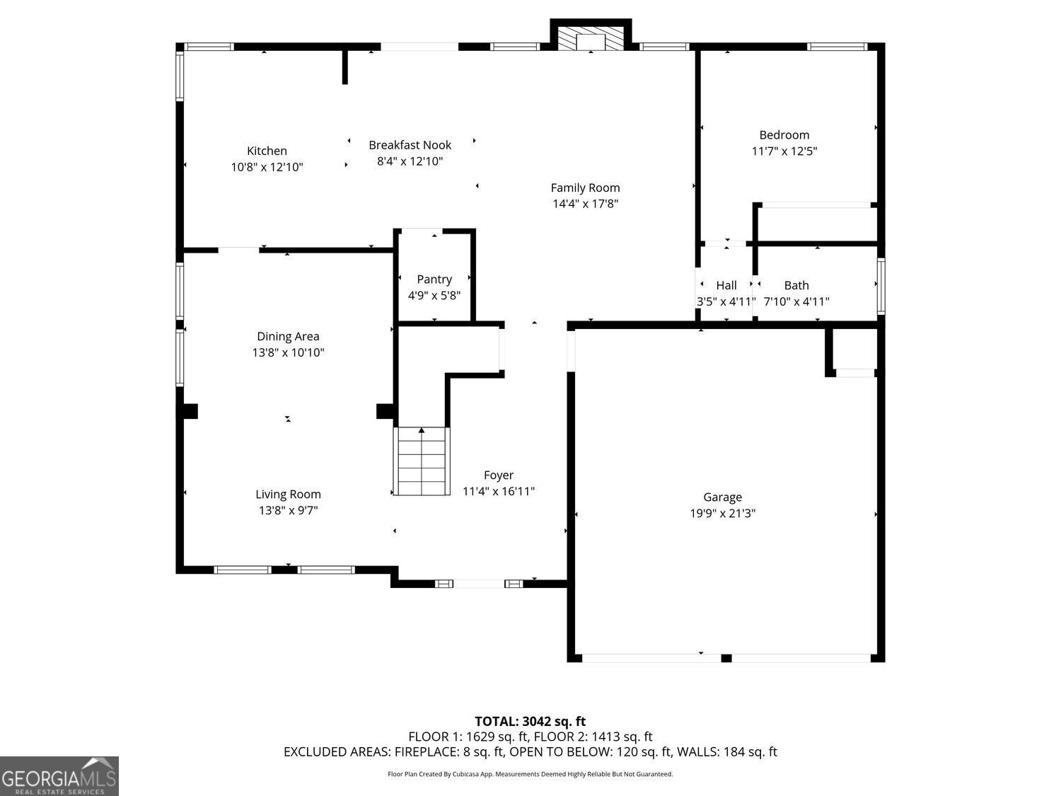 4079 Broadmoor Court Austell - 56