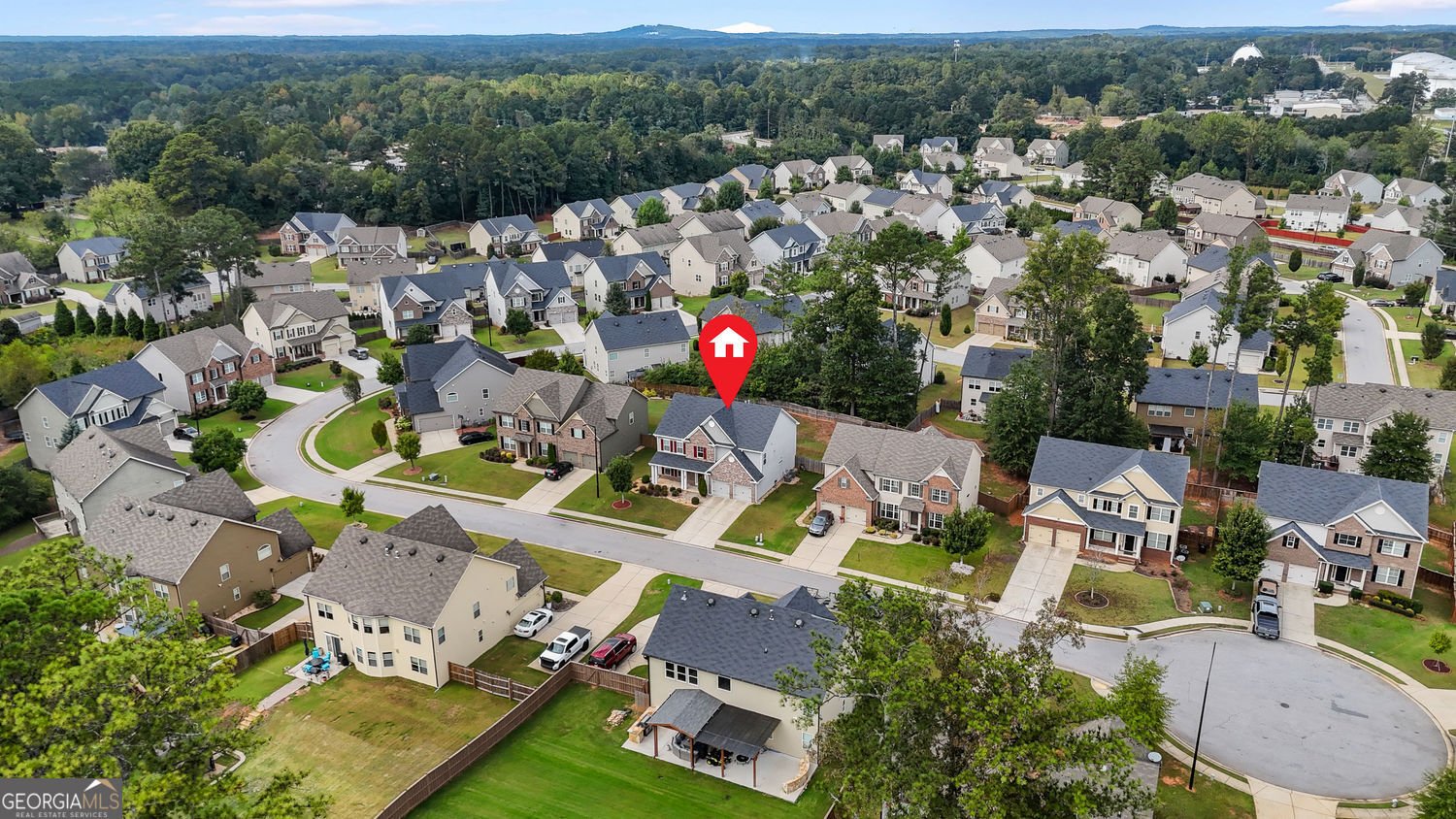 4079 Broadmoor Court Austell - 6