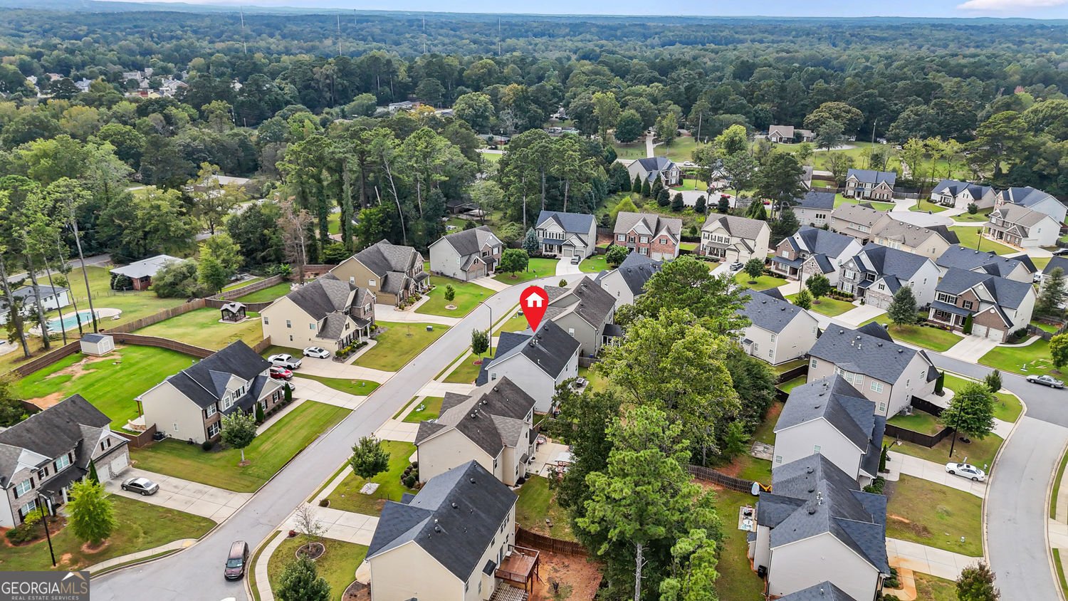4079 Broadmoor Court Austell - 8