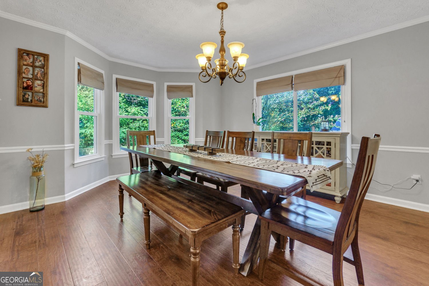 4941 Willow Lane Marietta - 12