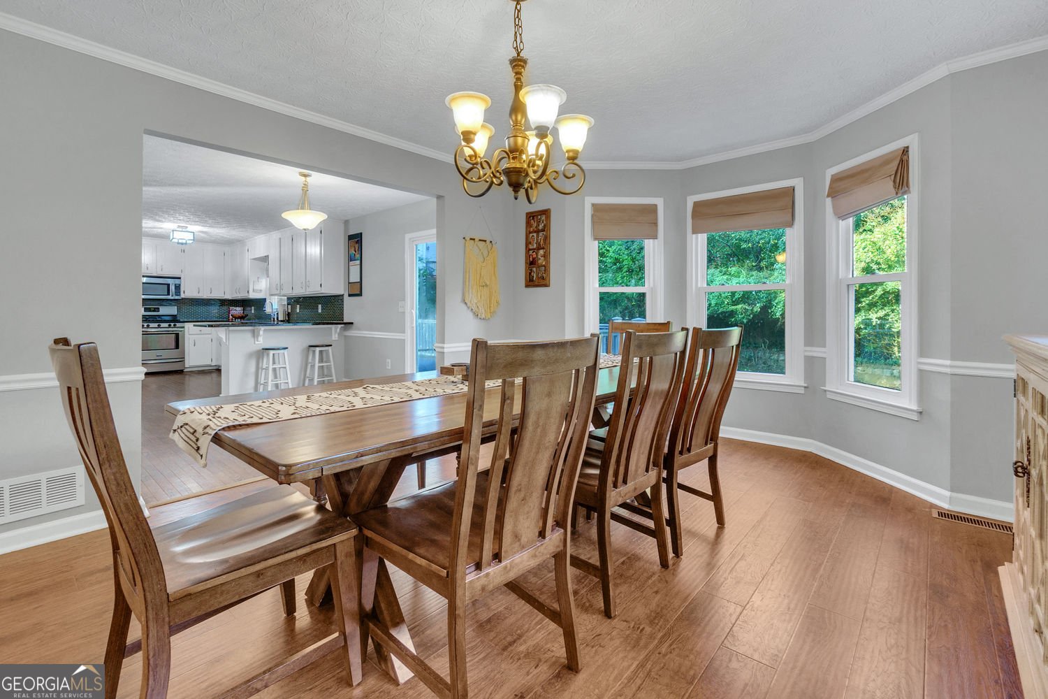 4941 Willow Lane Marietta - 13