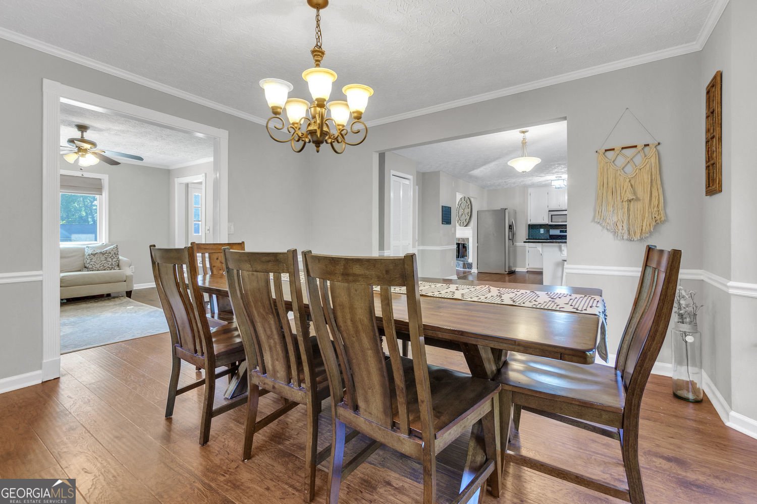 4941 Willow Lane Marietta - 14