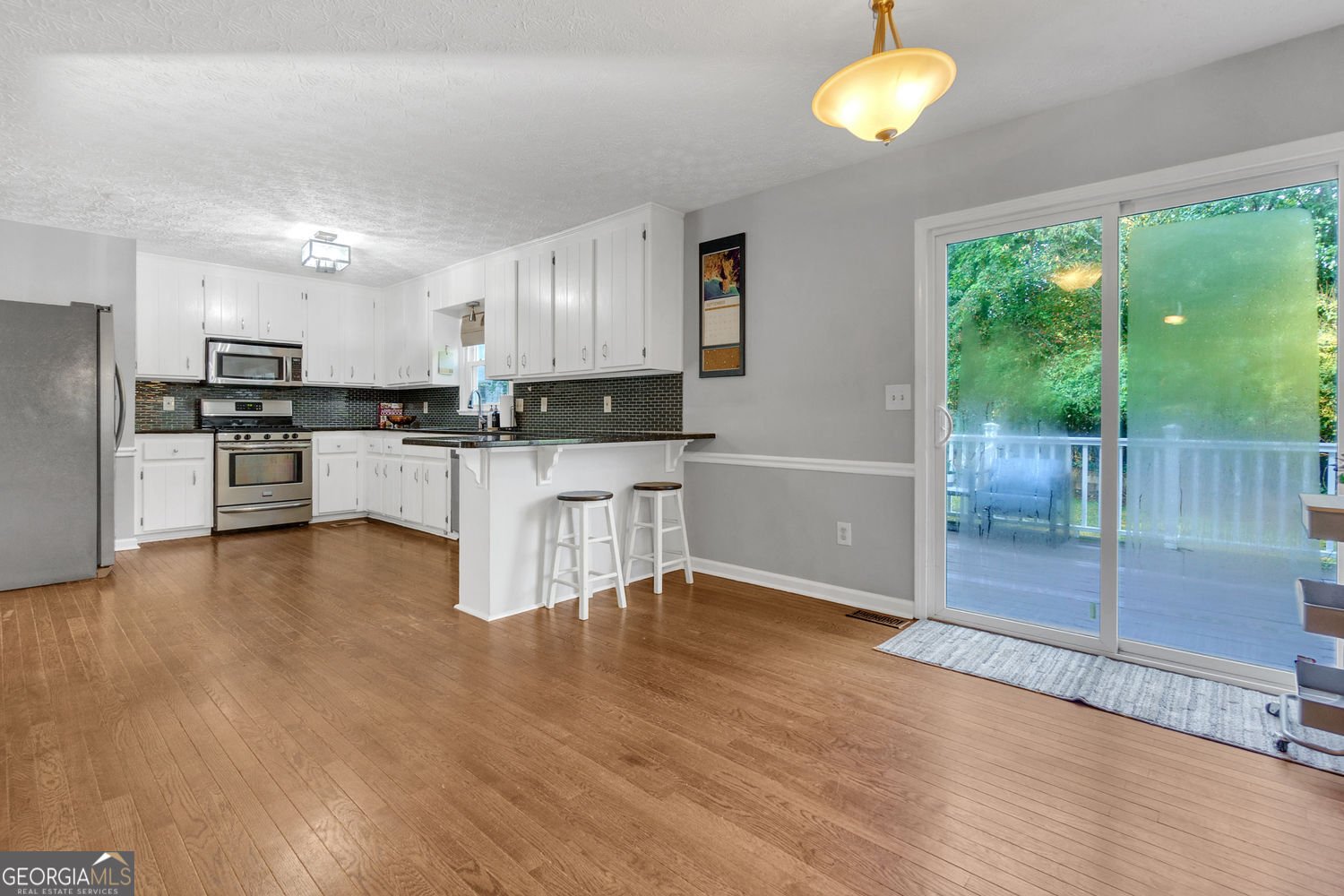 4941 Willow Lane Marietta - 15