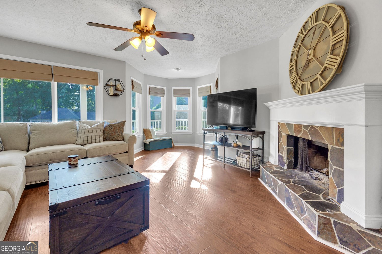 4941 Willow Lane Marietta - 20