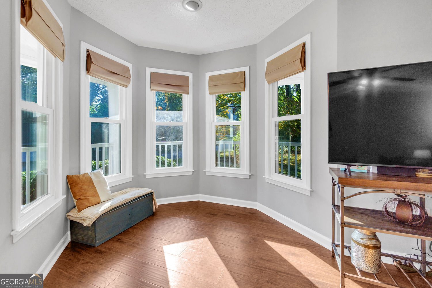 4941 Willow Lane Marietta - 21