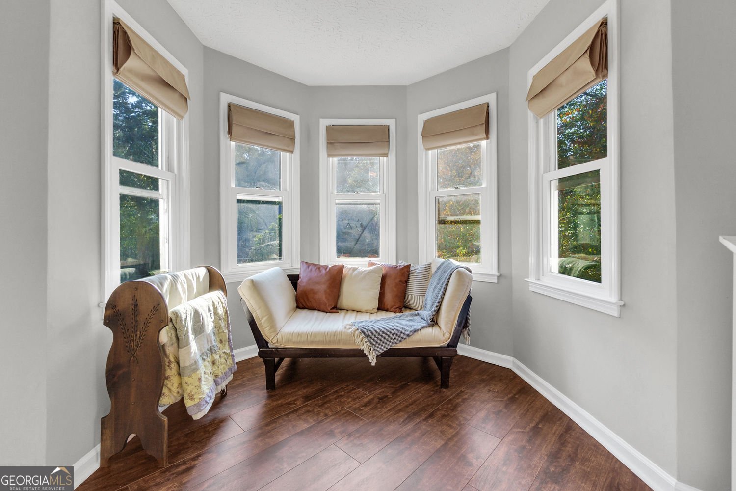 4941 Willow Lane Marietta - 30