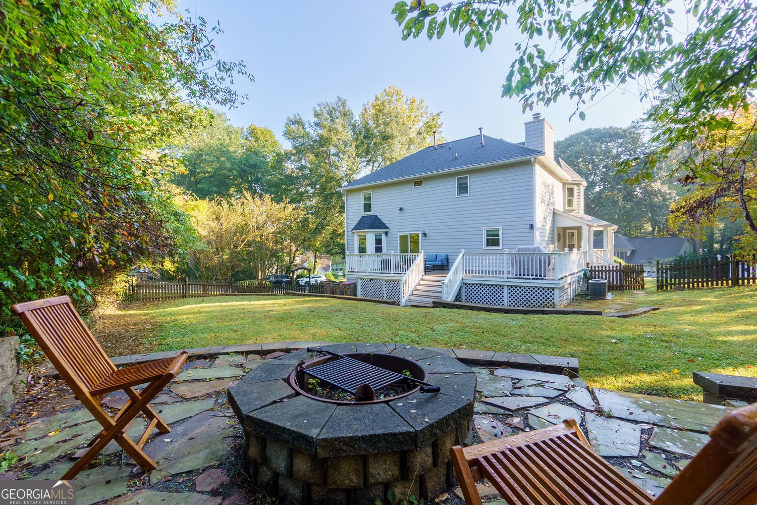 4941 Willow Lane Marietta - 42