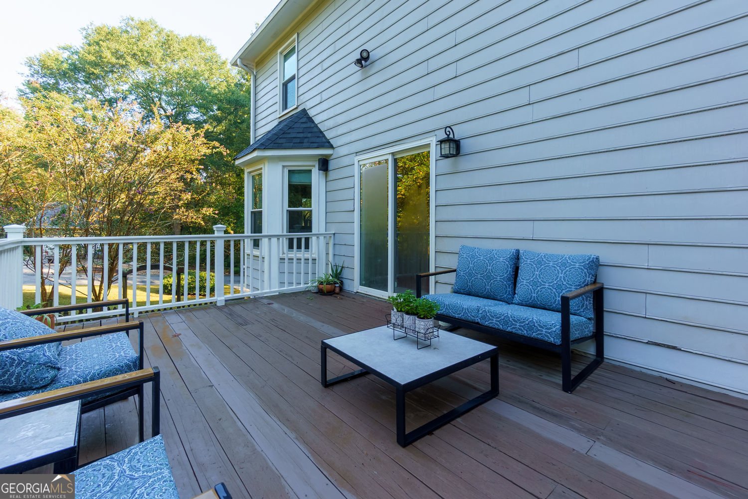 4941 Willow Lane Marietta - 45