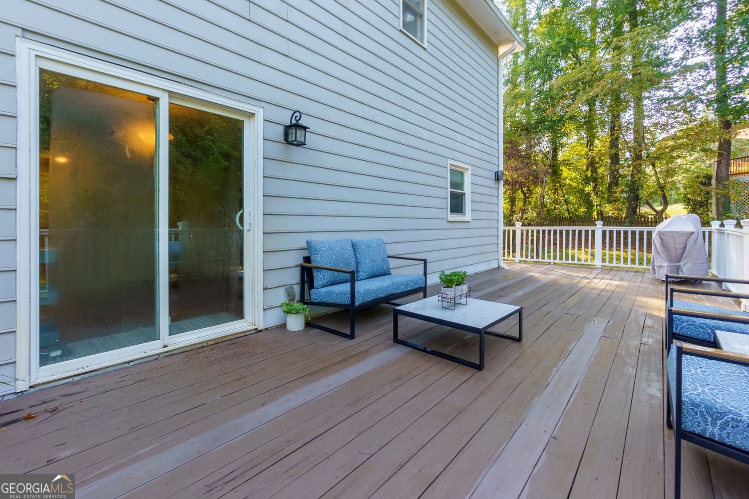 4941 Willow Lane Marietta - 46