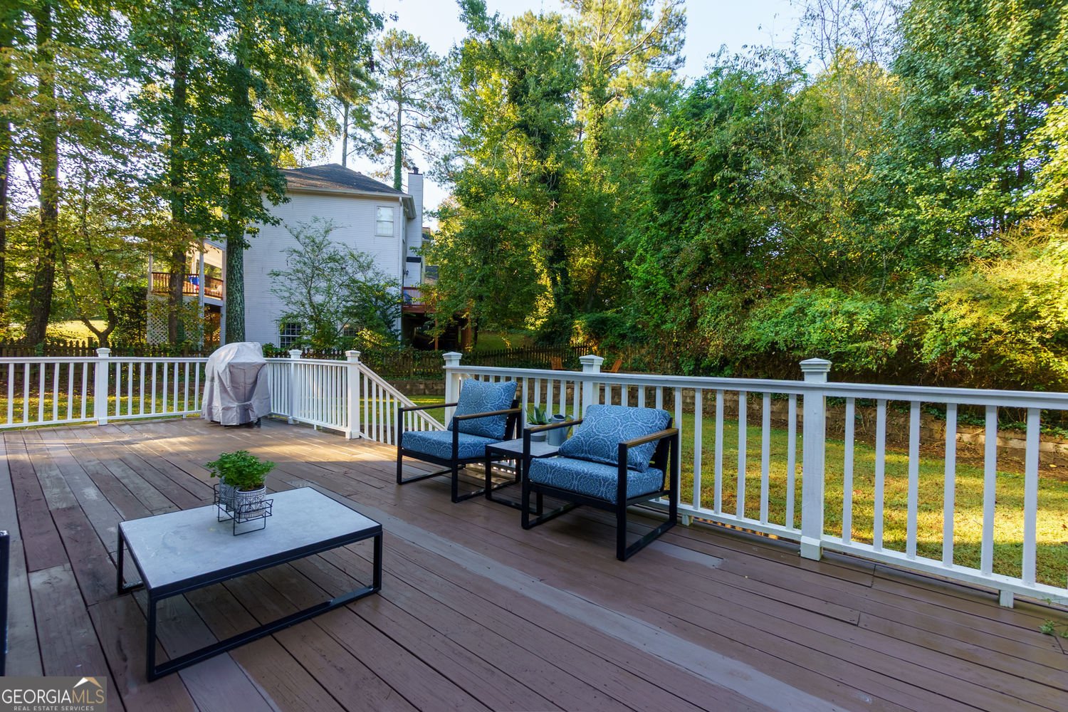 4941 Willow Lane Marietta - 47