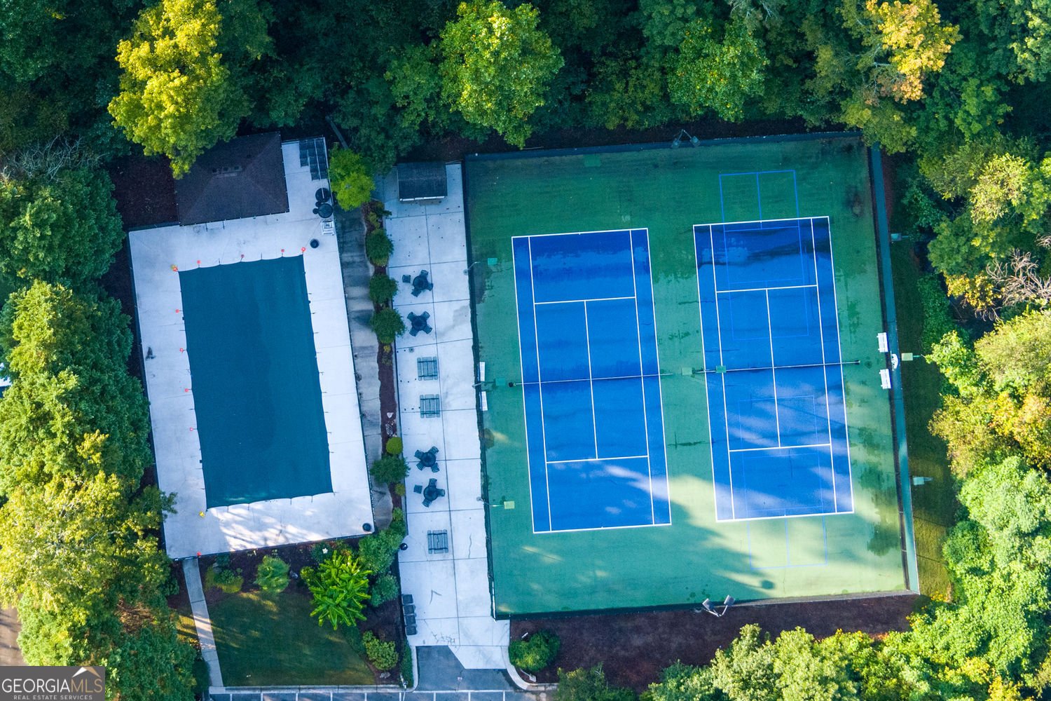 4941 Willow Lane Marietta - 48