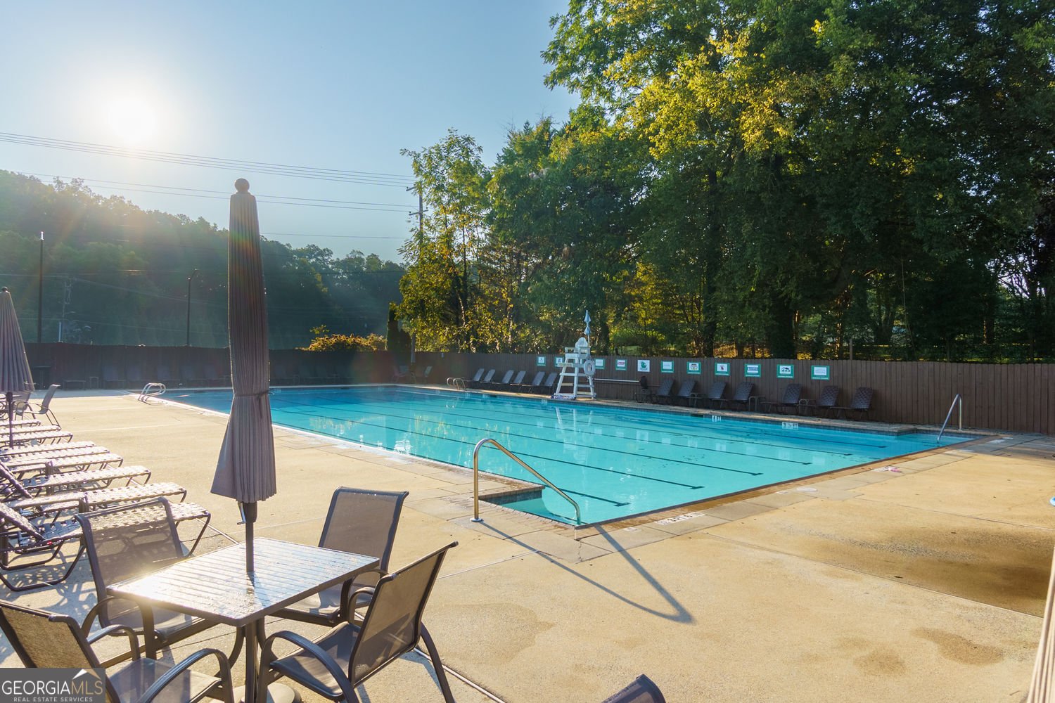 4941 Willow Lane Marietta - 49