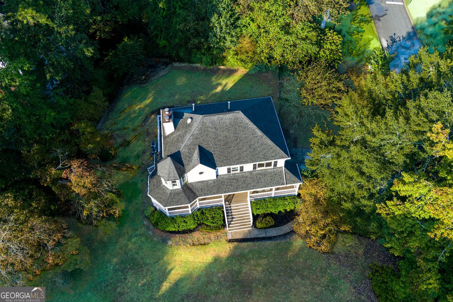4941 Willow Lane Marietta - 51
