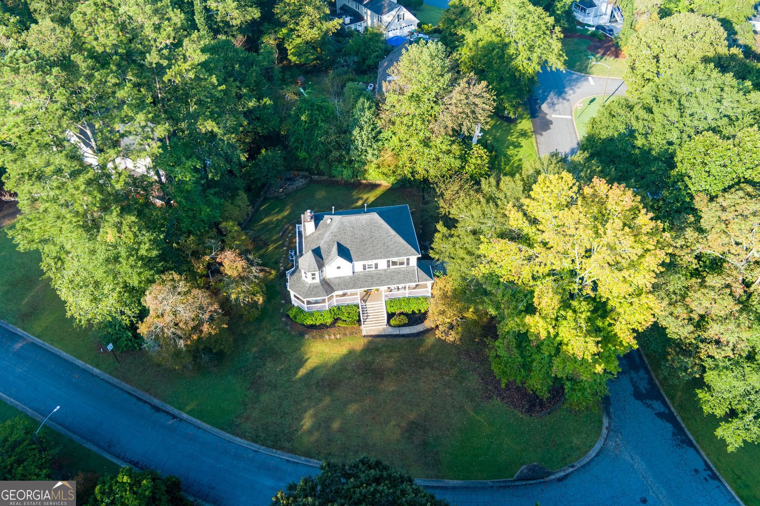 4941 Willow Lane Marietta - 52