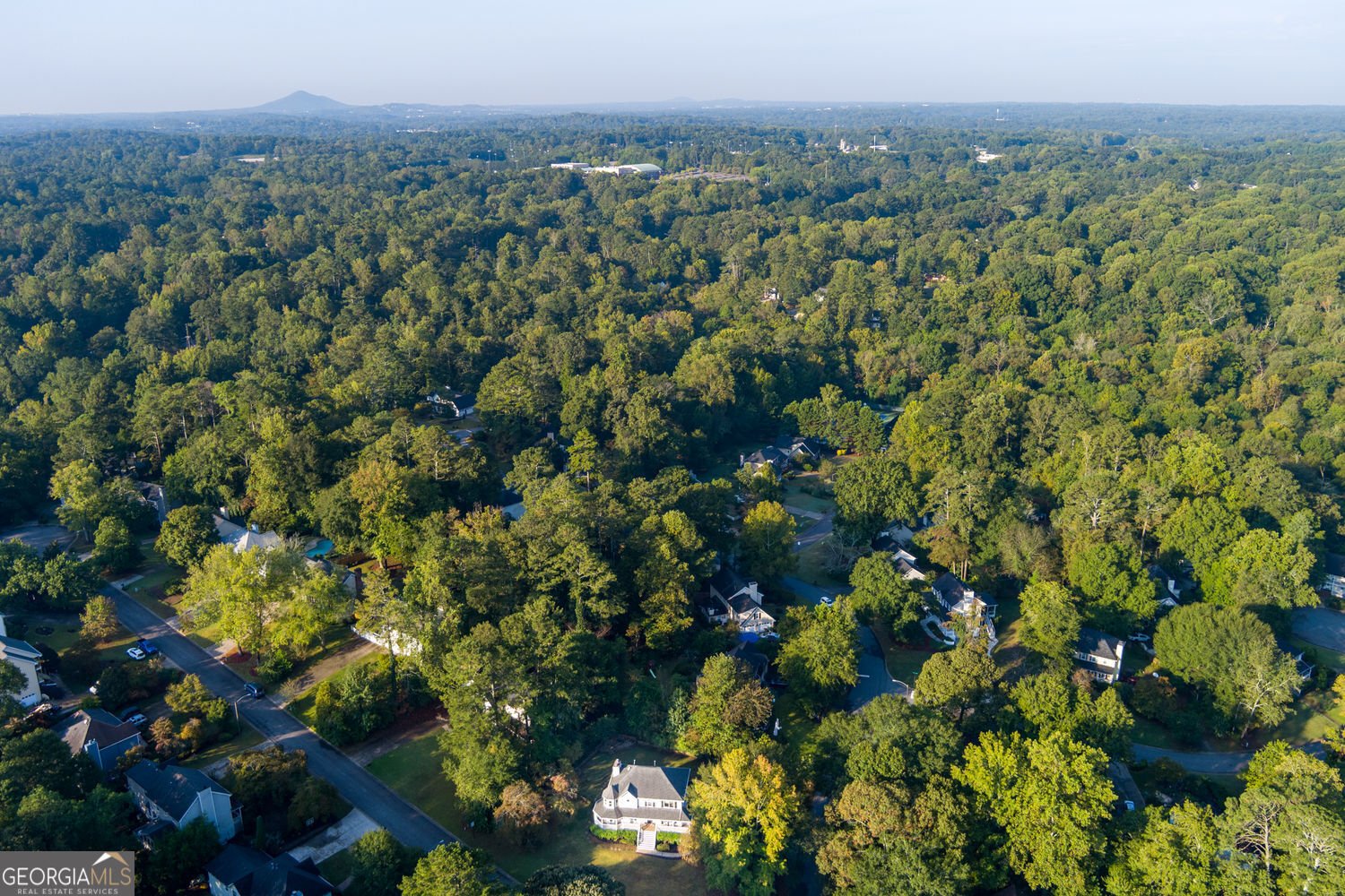 4941 Willow Lane Marietta - 53