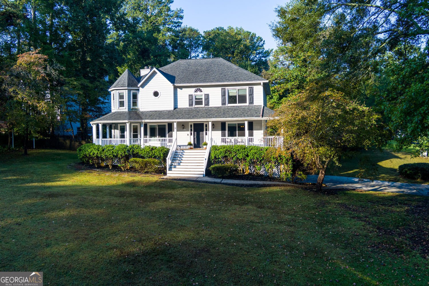 4941 Willow Lane Marietta - 55