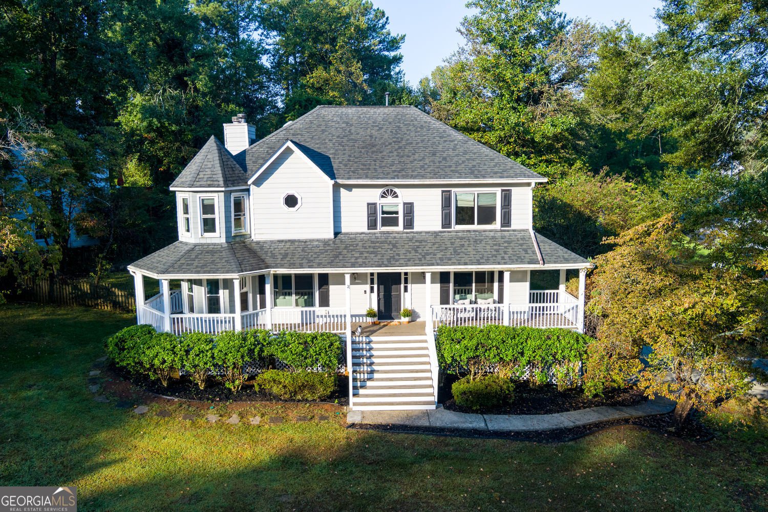 4941 Willow Lane Marietta - 56