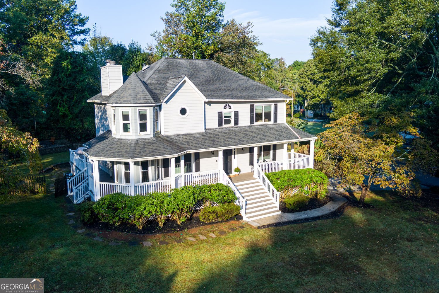 4941 Willow Lane Marietta - 57