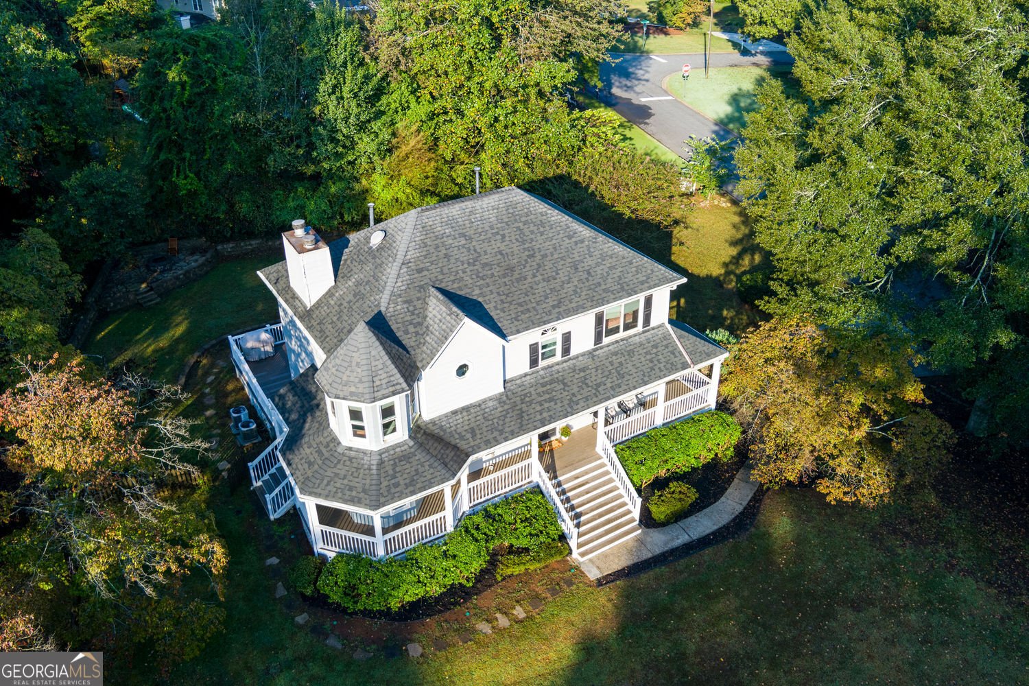 4941 Willow Lane Marietta - 58