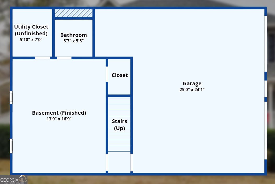 4941 Willow Lane Marietta - 59