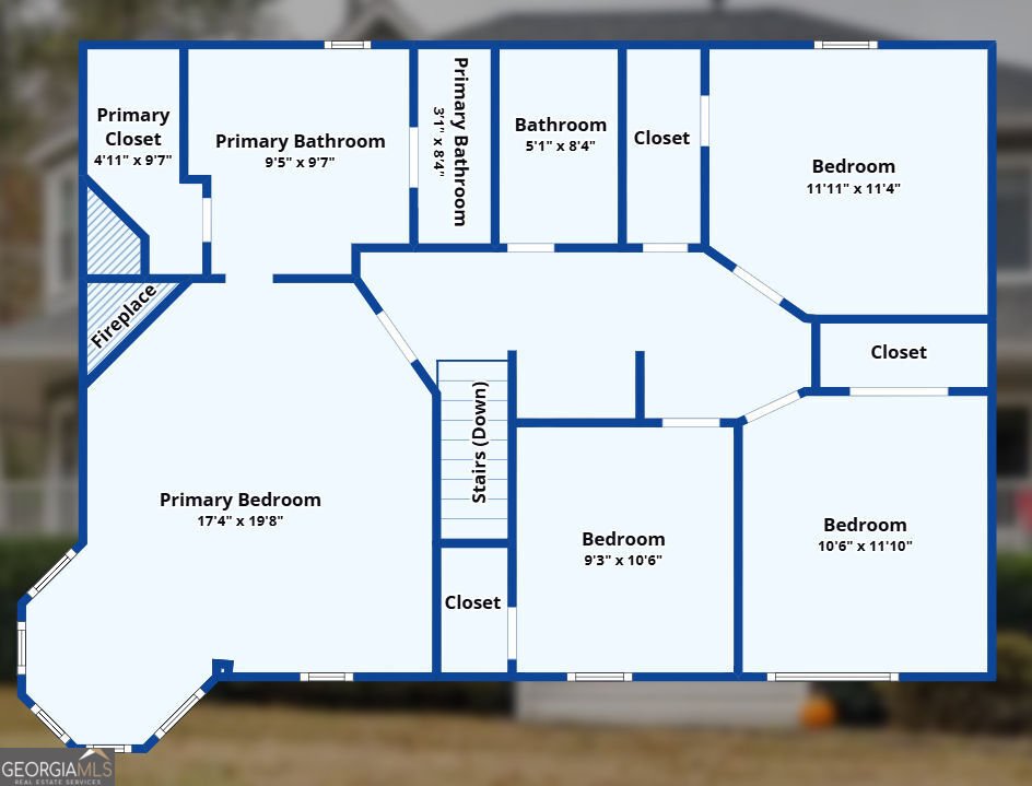 4941 Willow Lane Marietta - 61