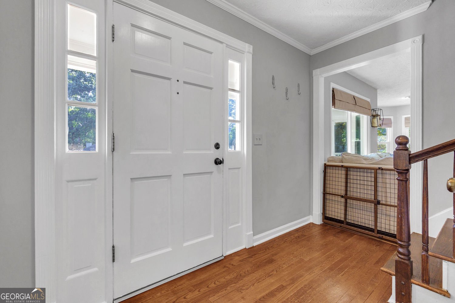 4941 Willow Lane Marietta - 7