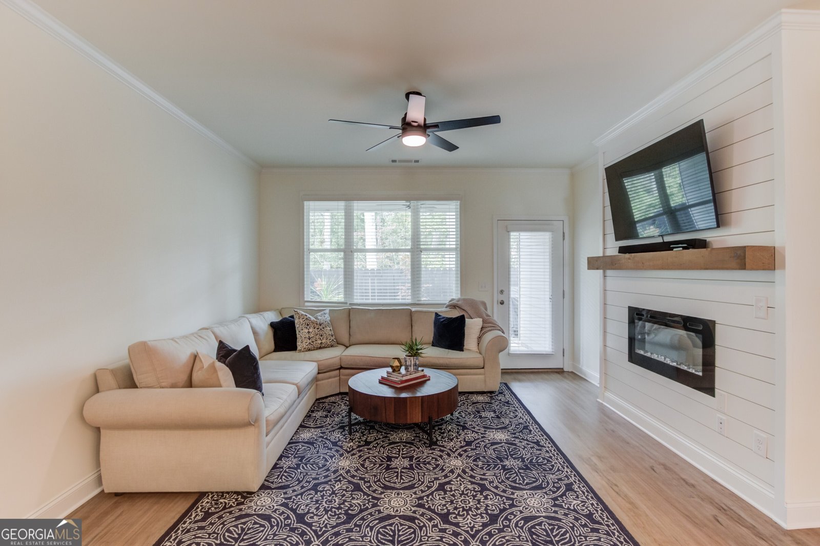 5317 Briggs Street Flowery Branch - 2